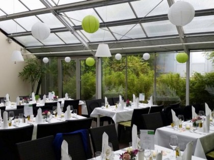 照片: Bambusgarten Hamburg